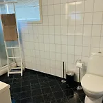 Koselig Hus I I Lofoten Med Elbil-lader *