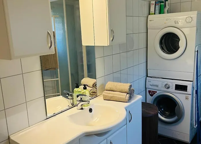 Koselig Hus I I Lofoten Med Elbil-lader Сasa de vacaciones